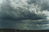 Australian Severe Weather Picture