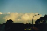 Australian Severe Weather Picture