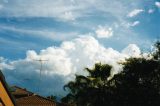 Australian Severe Weather Picture