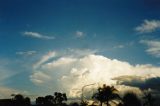 Australian Severe Weather Picture