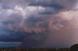 Australian Severe Weather Picture