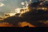 Australian Severe Weather Picture