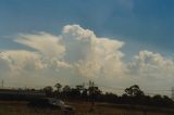 Australian Severe Weather Picture