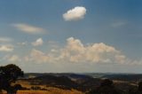 Australian Severe Weather Picture