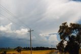 Australian Severe Weather Picture