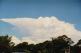 Australian Severe Weather Picture