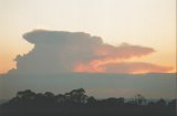 Australian Severe Weather Picture