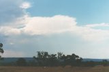 Australian Severe Weather Picture