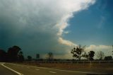 Australian Severe Weather Picture