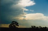 Australian Severe Weather Picture