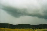 Australian Severe Weather Picture