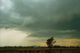 Australian Severe Weather Picture