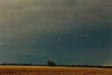 Australian Severe Weather Picture