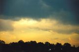 Australian Severe Weather Picture