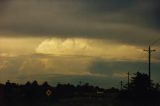 Australian Severe Weather Picture