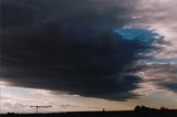 Australian Severe Weather Picture