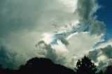 Australian Severe Weather Picture