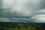 Australian Severe Weather Picture