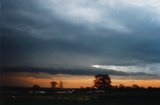 Australian Severe Weather Picture