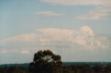 Australian Severe Weather Picture