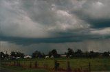 Australian Severe Weather Picture