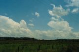 Australian Severe Weather Picture