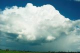 Australian Severe Weather Picture