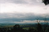 Australian Severe Weather Picture