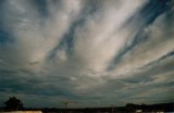 Australian Severe Weather Picture