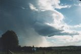 Australian Severe Weather Picture