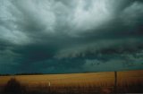 Australian Severe Weather Picture