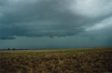 Australian Severe Weather Picture