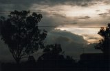 Australian Severe Weather Picture