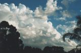 Australian Severe Weather Picture