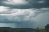 Australian Severe Weather Picture