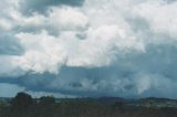 Australian Severe Weather Picture