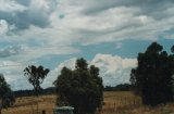 Australian Severe Weather Picture