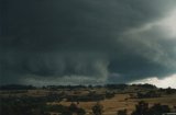 Australian Severe Weather Picture