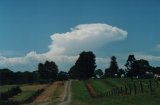 Australian Severe Weather Picture