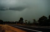 Australian Severe Weather Picture