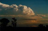 Australian Severe Weather Picture