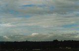 Australian Severe Weather Picture