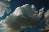 Australian Severe Weather Picture