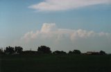 Australian Severe Weather Picture