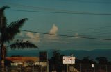 Australian Severe Weather Picture