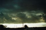 Australian Severe Weather Picture