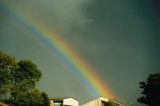 Australian Severe Weather Picture