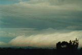 Australian Severe Weather Picture