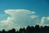 Australian Severe Weather Picture