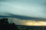 Australian Severe Weather Picture